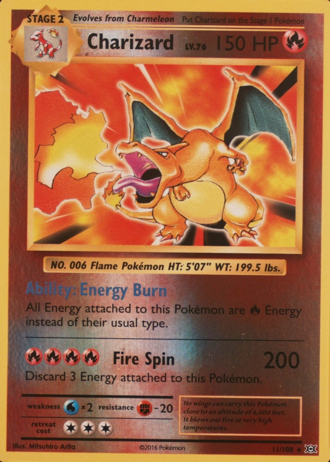 Reverse Holo