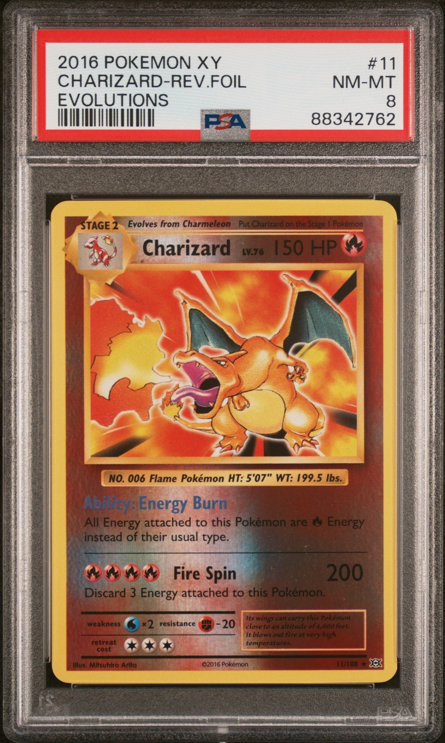 Charizard