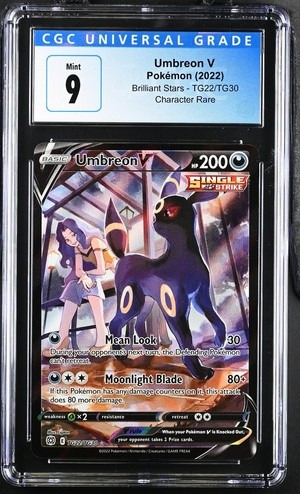 Umbreon V