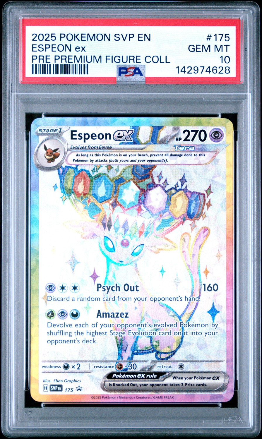 ESPEON ex