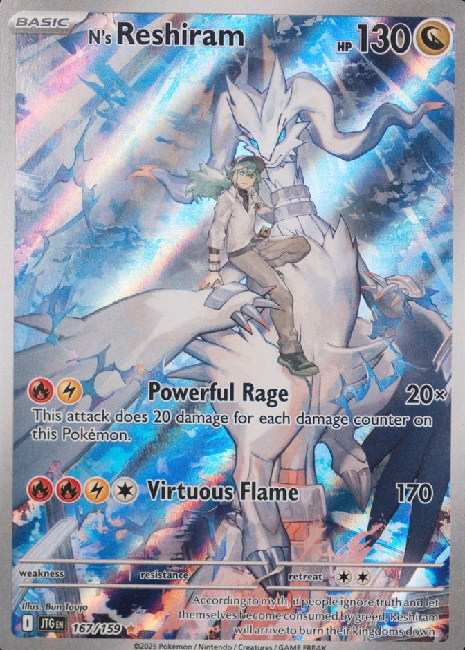 Non-Holo