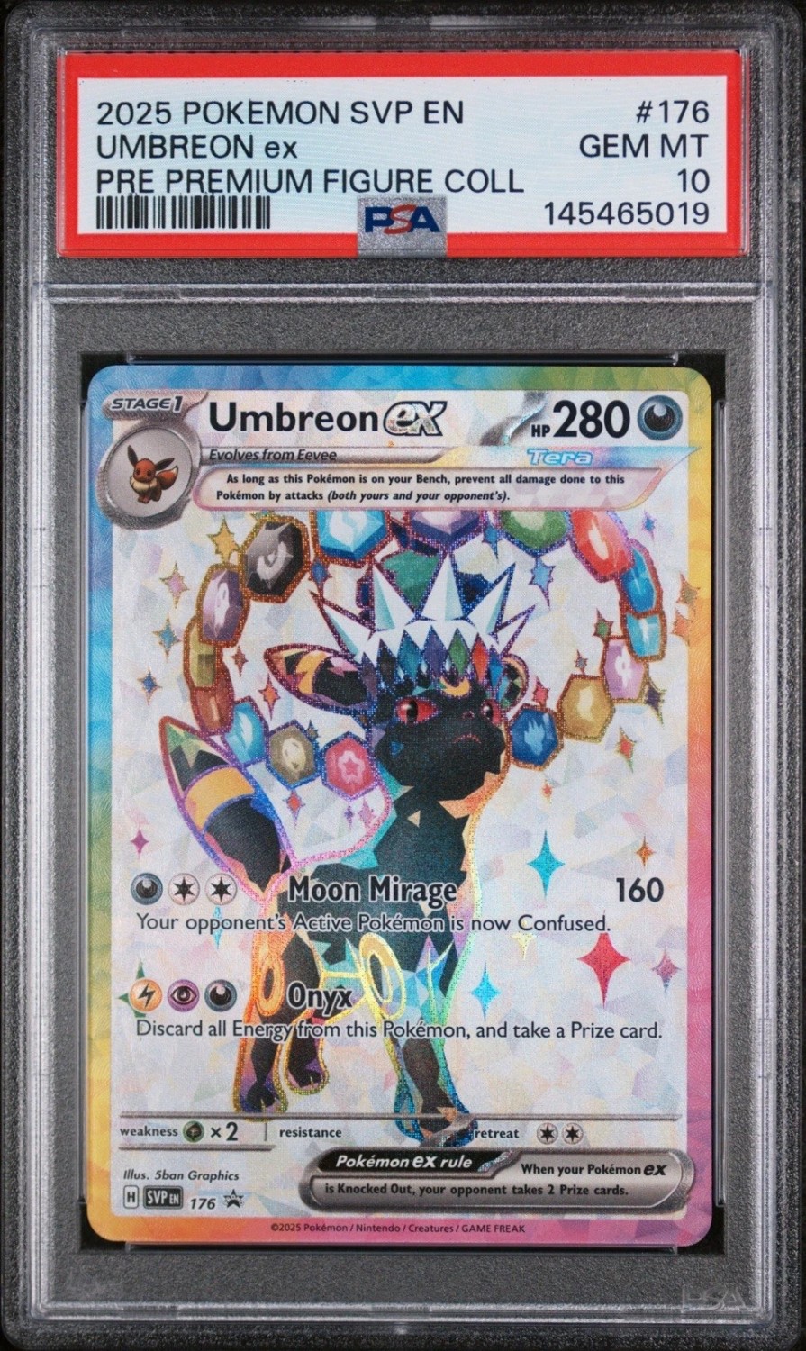 UMBREON ex