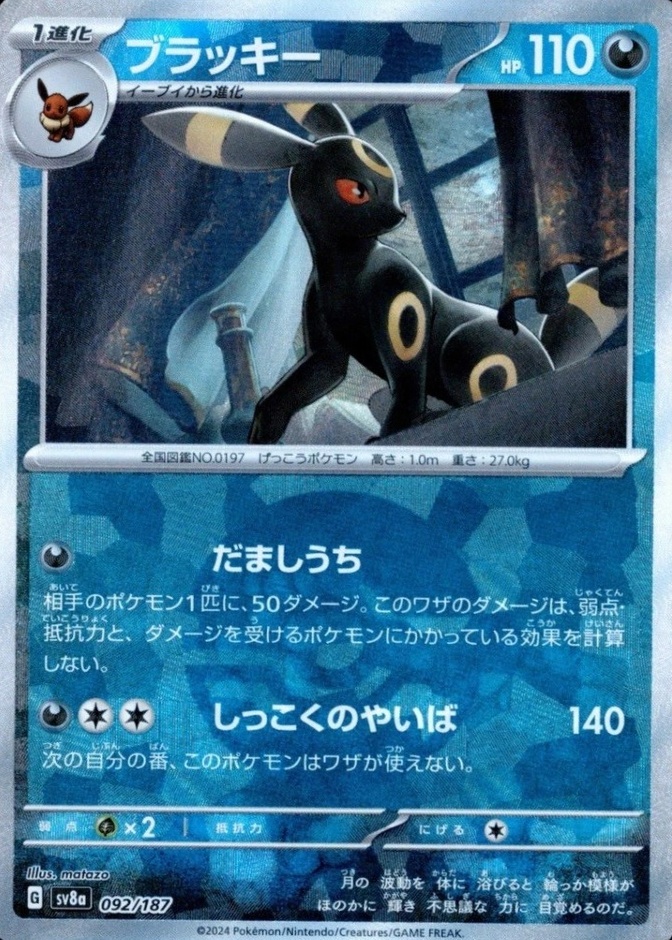 Reverse Holo
