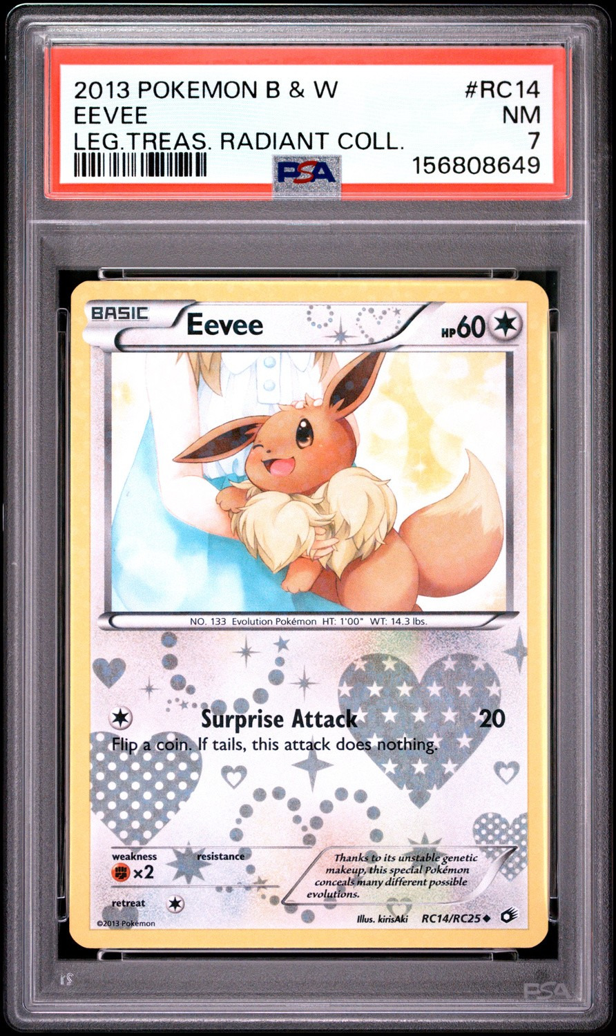 Eevee