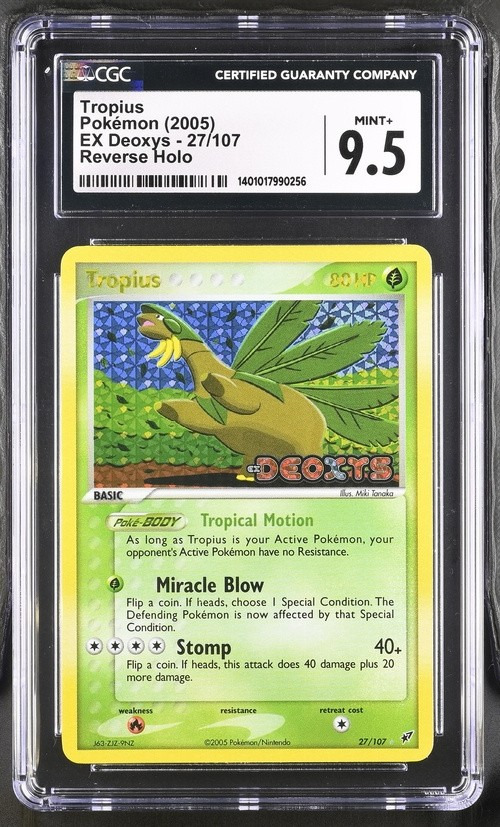 Tropius
