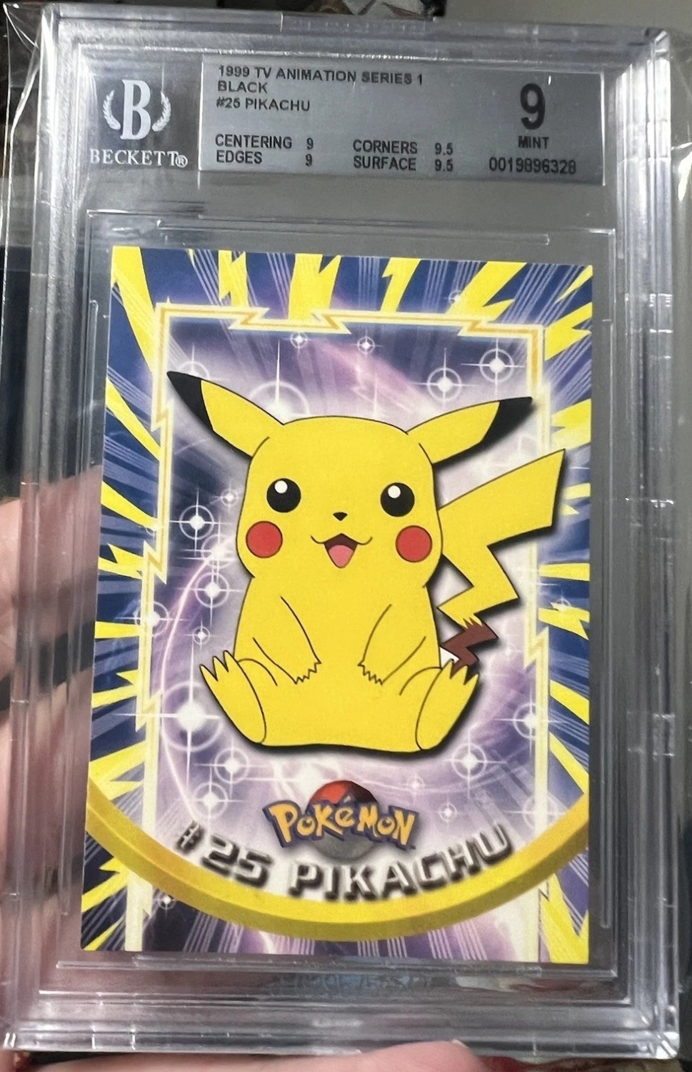 Pikachu