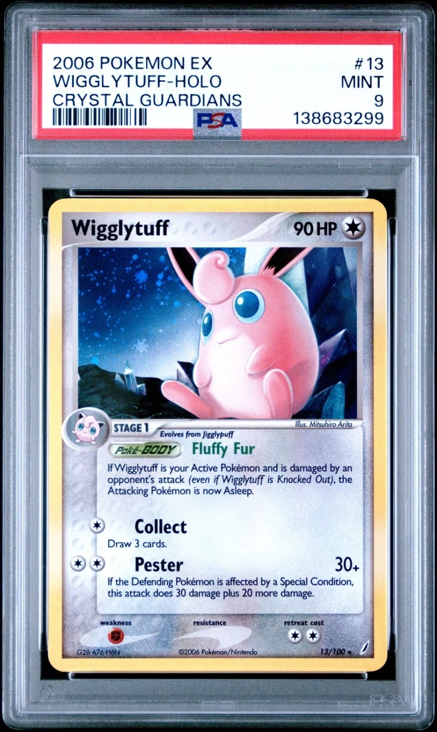Wigglytuff