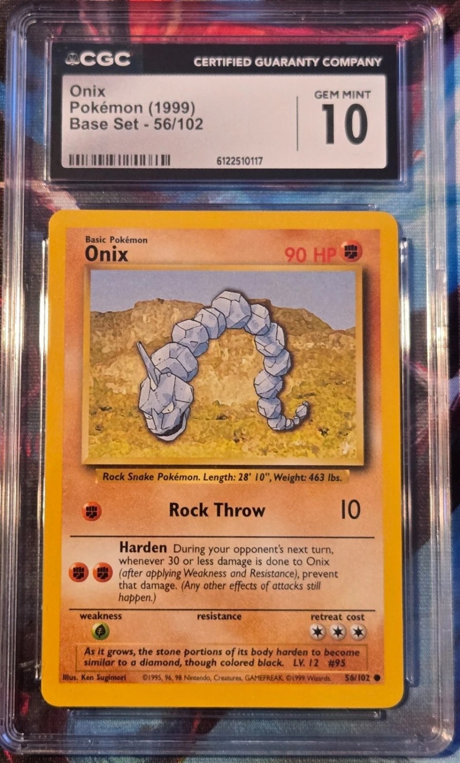 ONIX