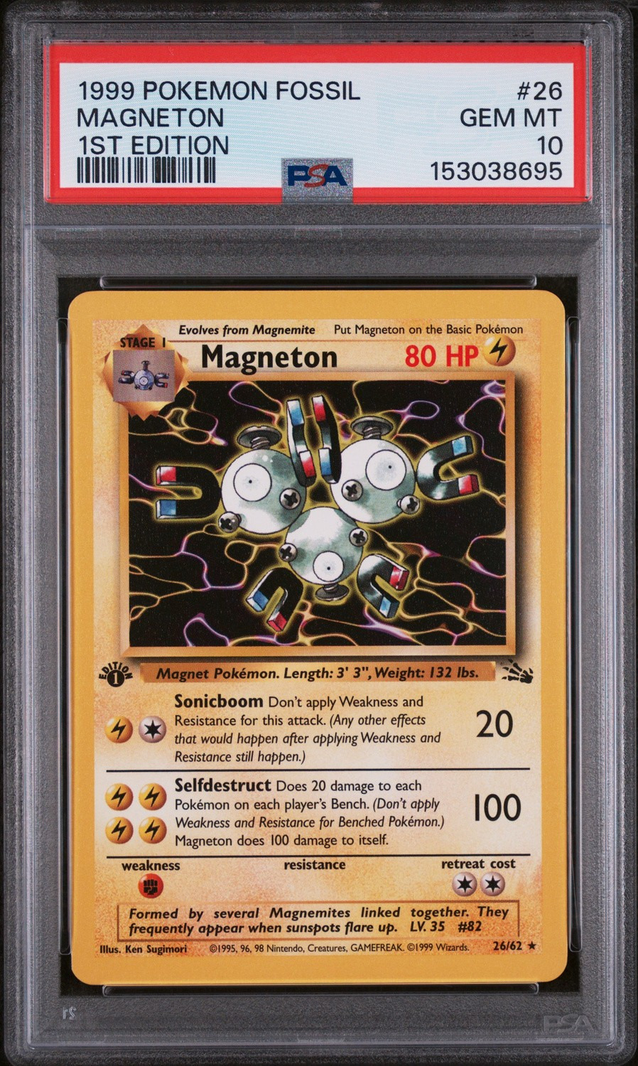 Magneton