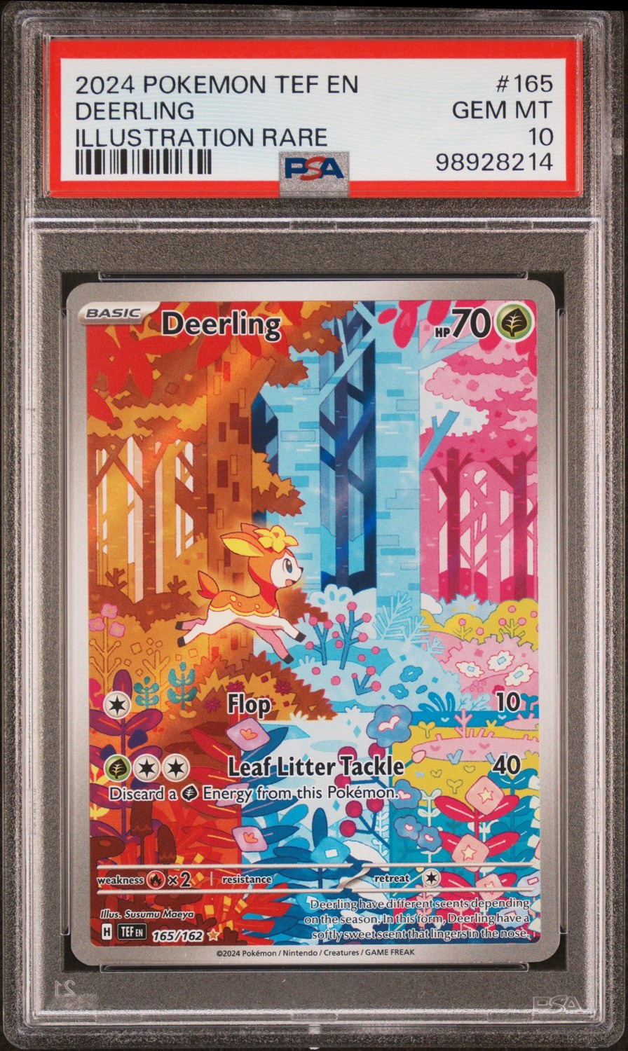 Deerling