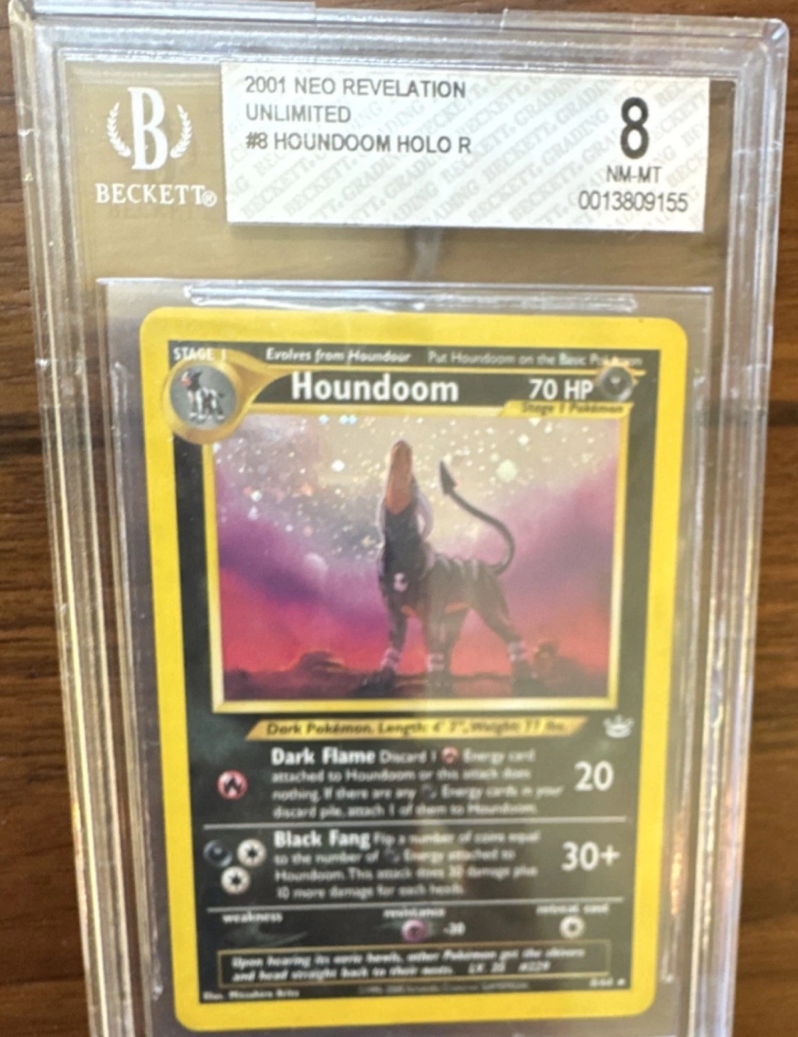 HOUNDOOM