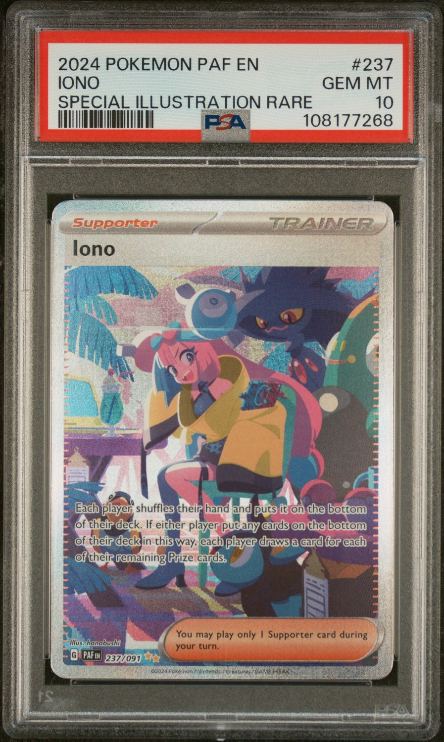 Iono