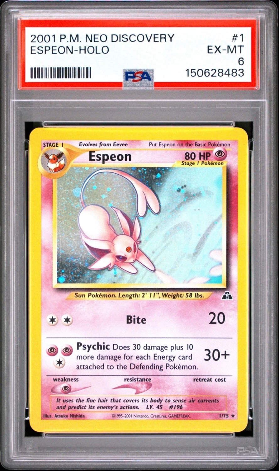 Espeon