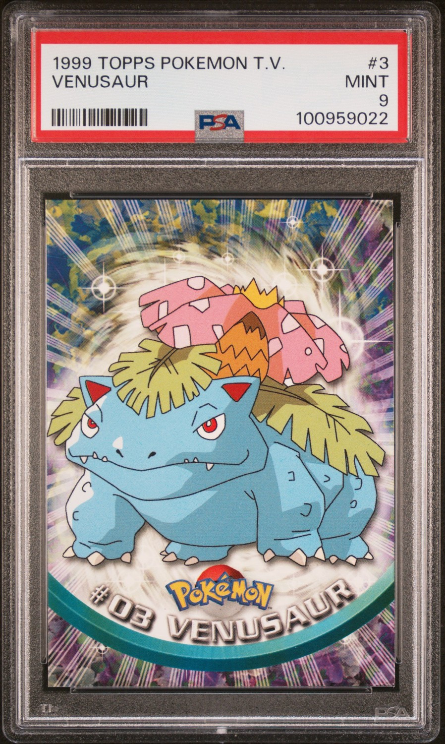 Venusaur