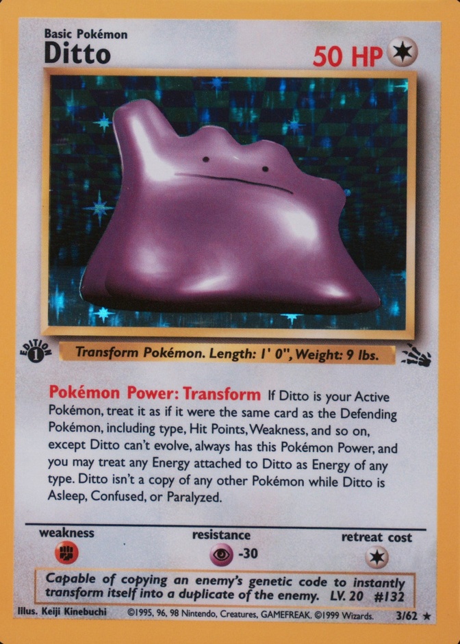 1st Edition