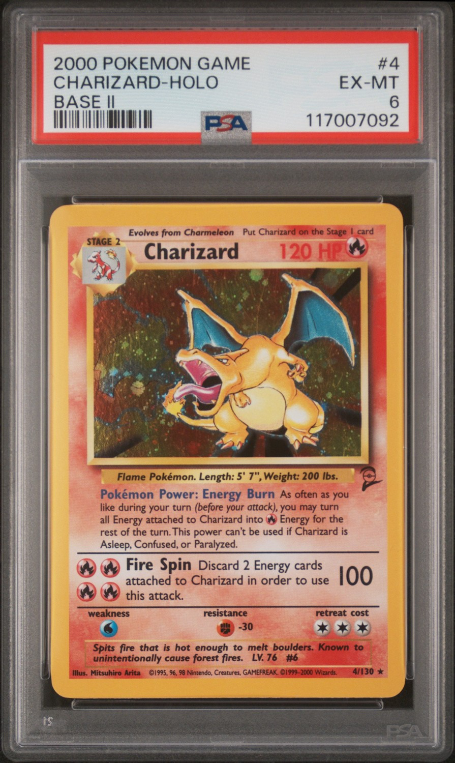 Charizard