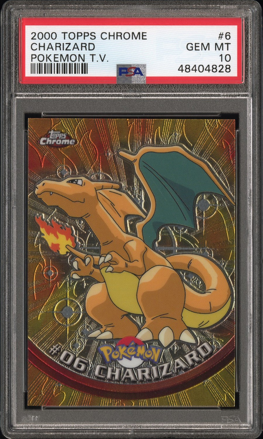 CHARIZARD