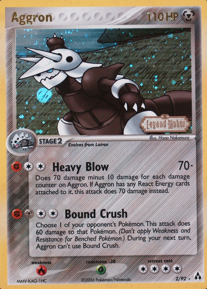 Reverse Holo