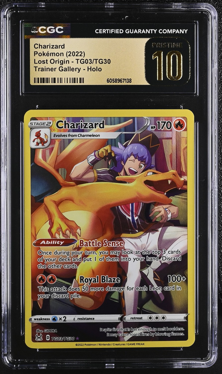 Charizard