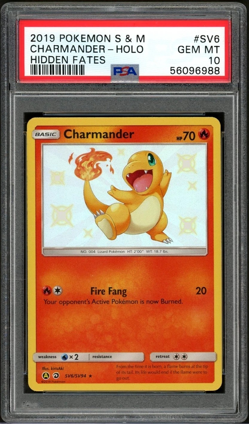 Charmander