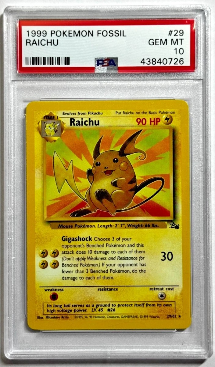Raichu