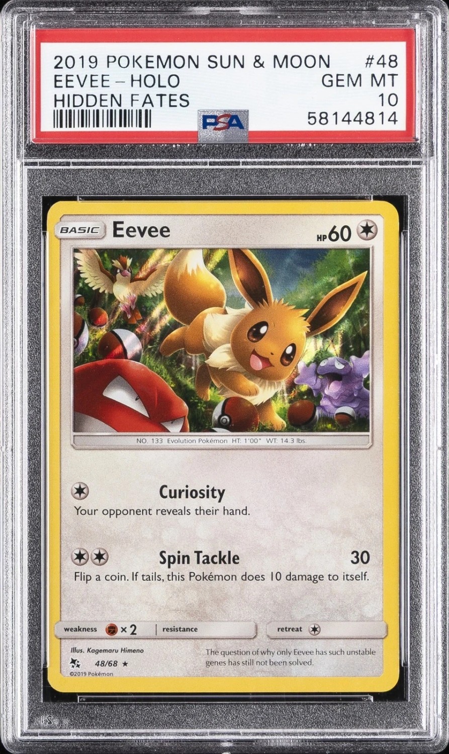 Eevee