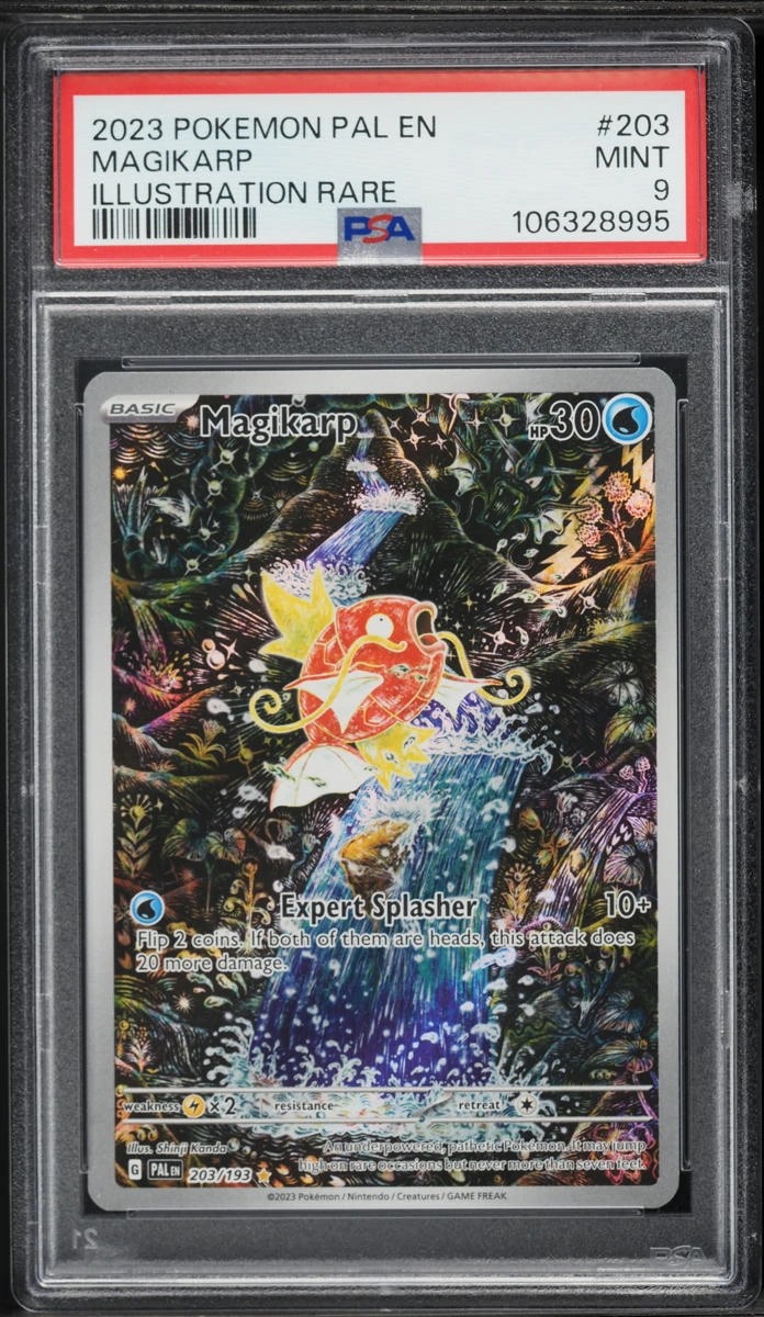 Magikarp