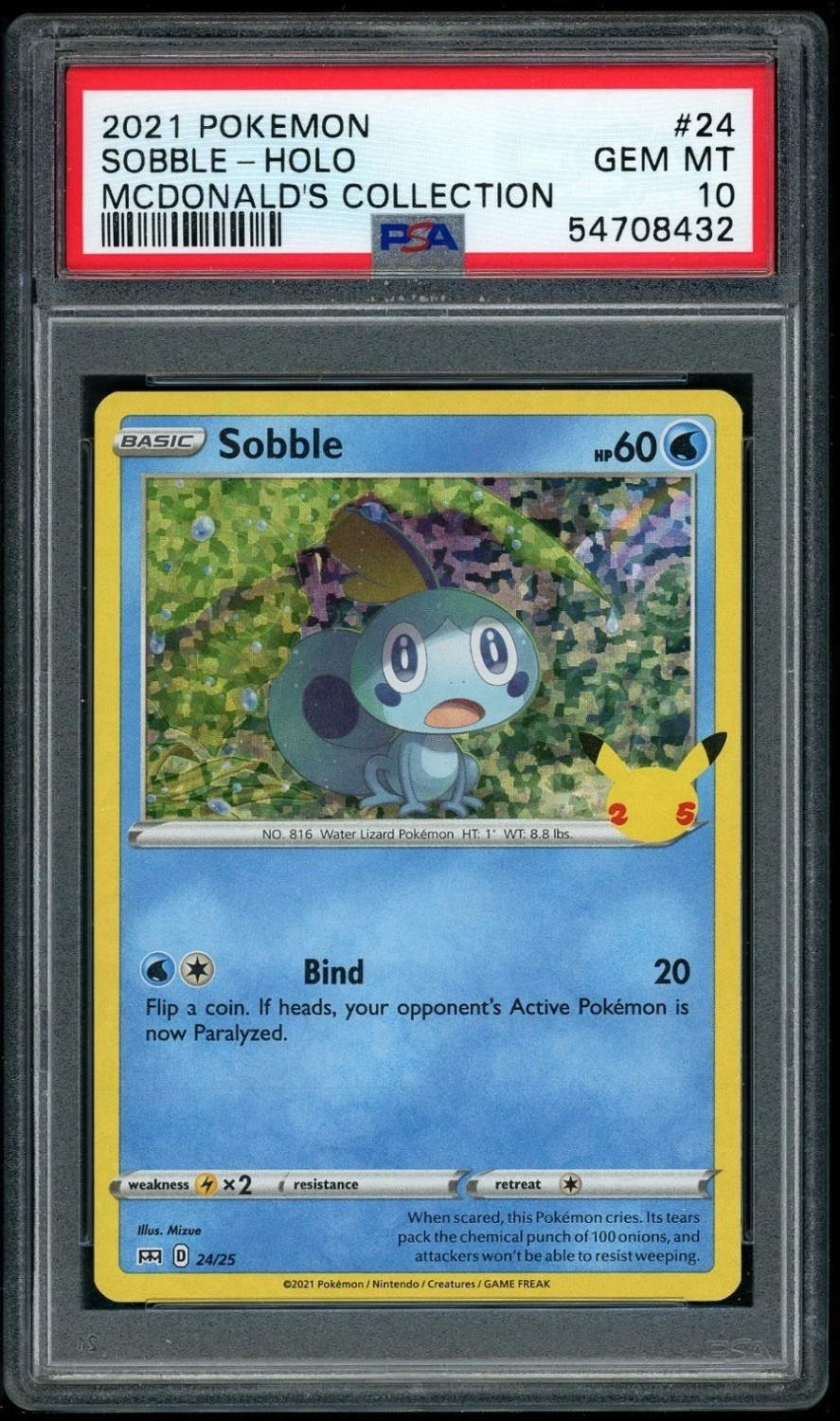 Sobble