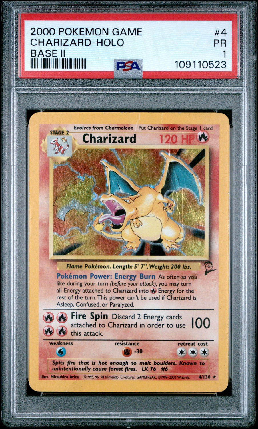 Charizard