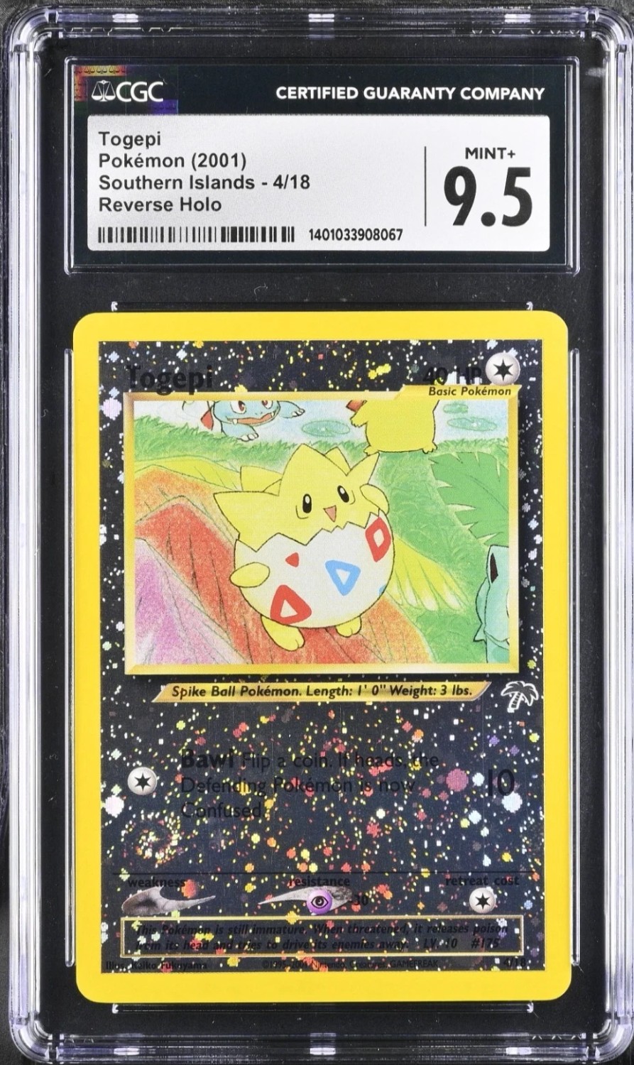 Togepi
