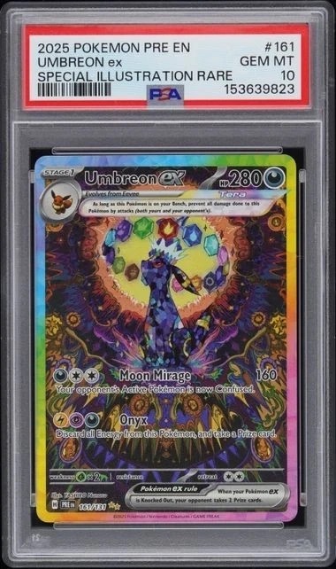 UMBREON ex
