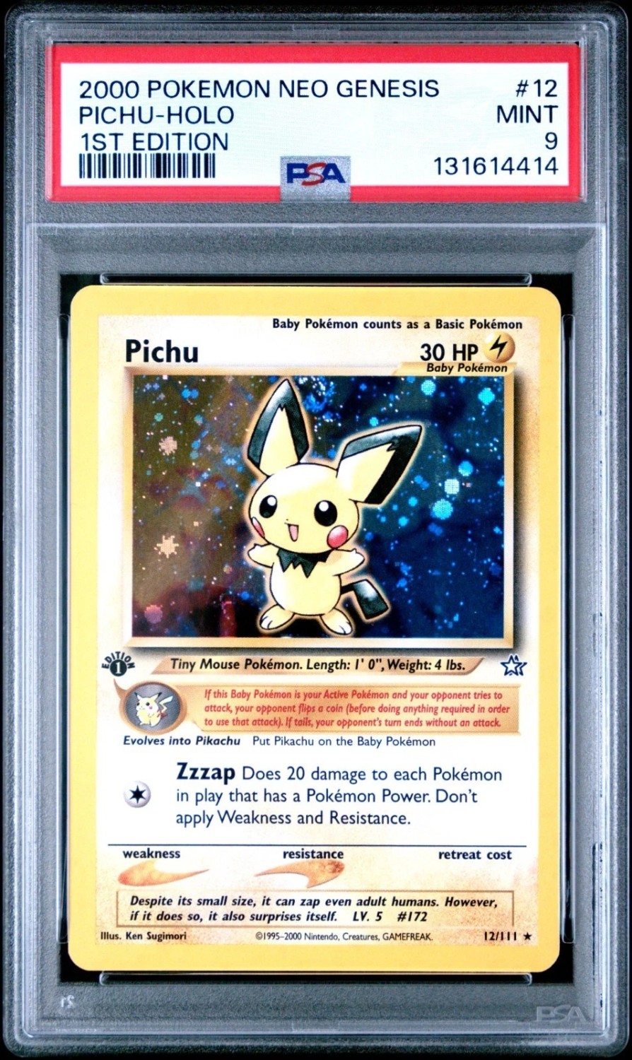 Pichu