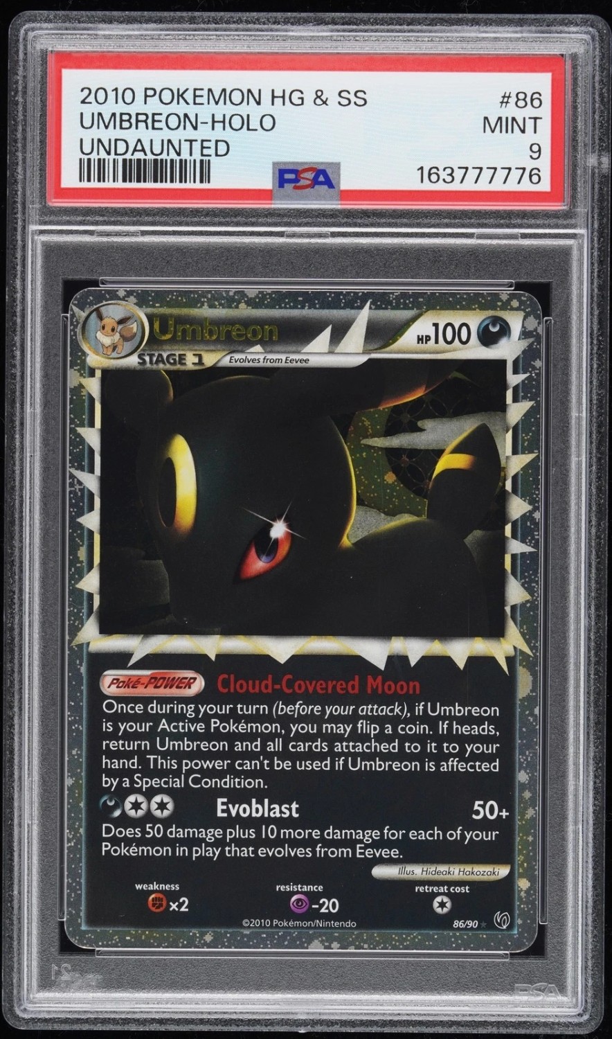 Umbreon