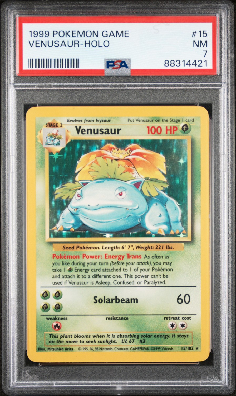 Venusaur