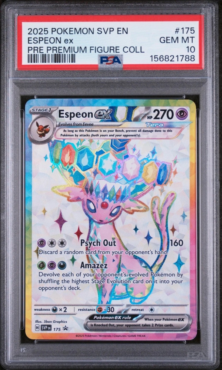 ESPEON ex