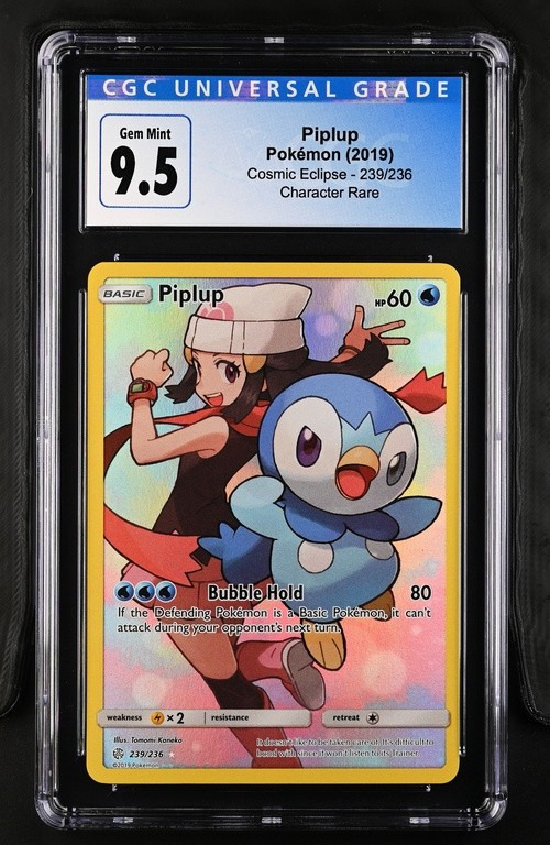 Piplup