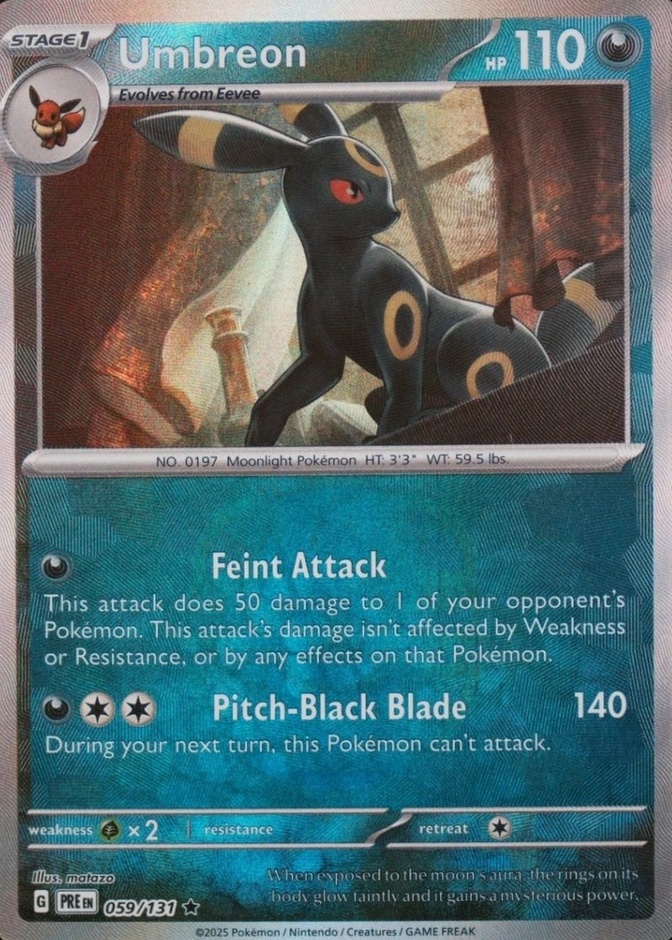 Master Ball · Reverse Holo