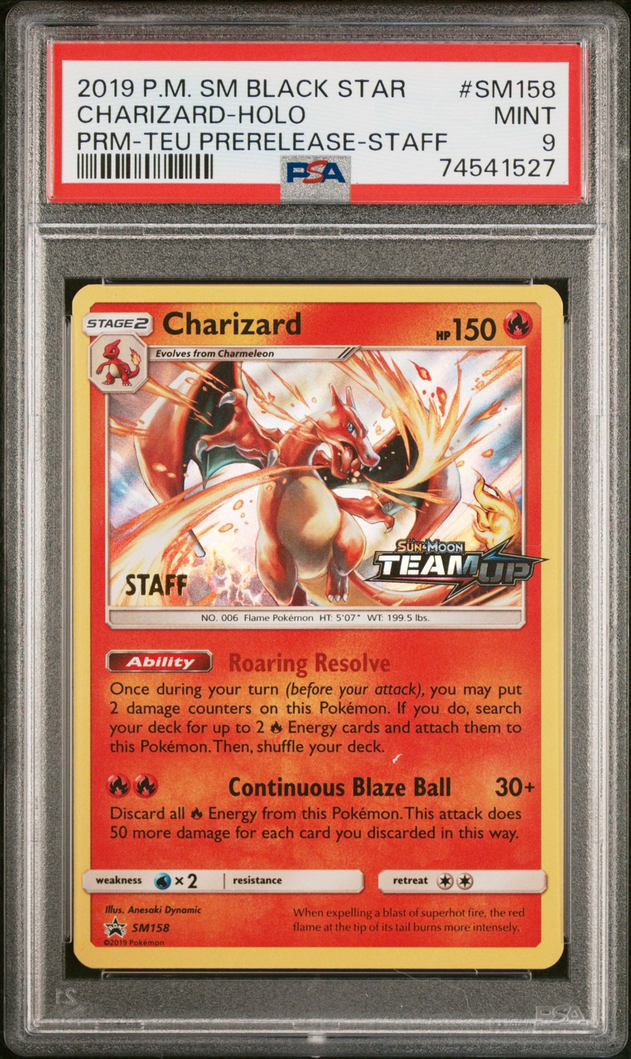 Charizard