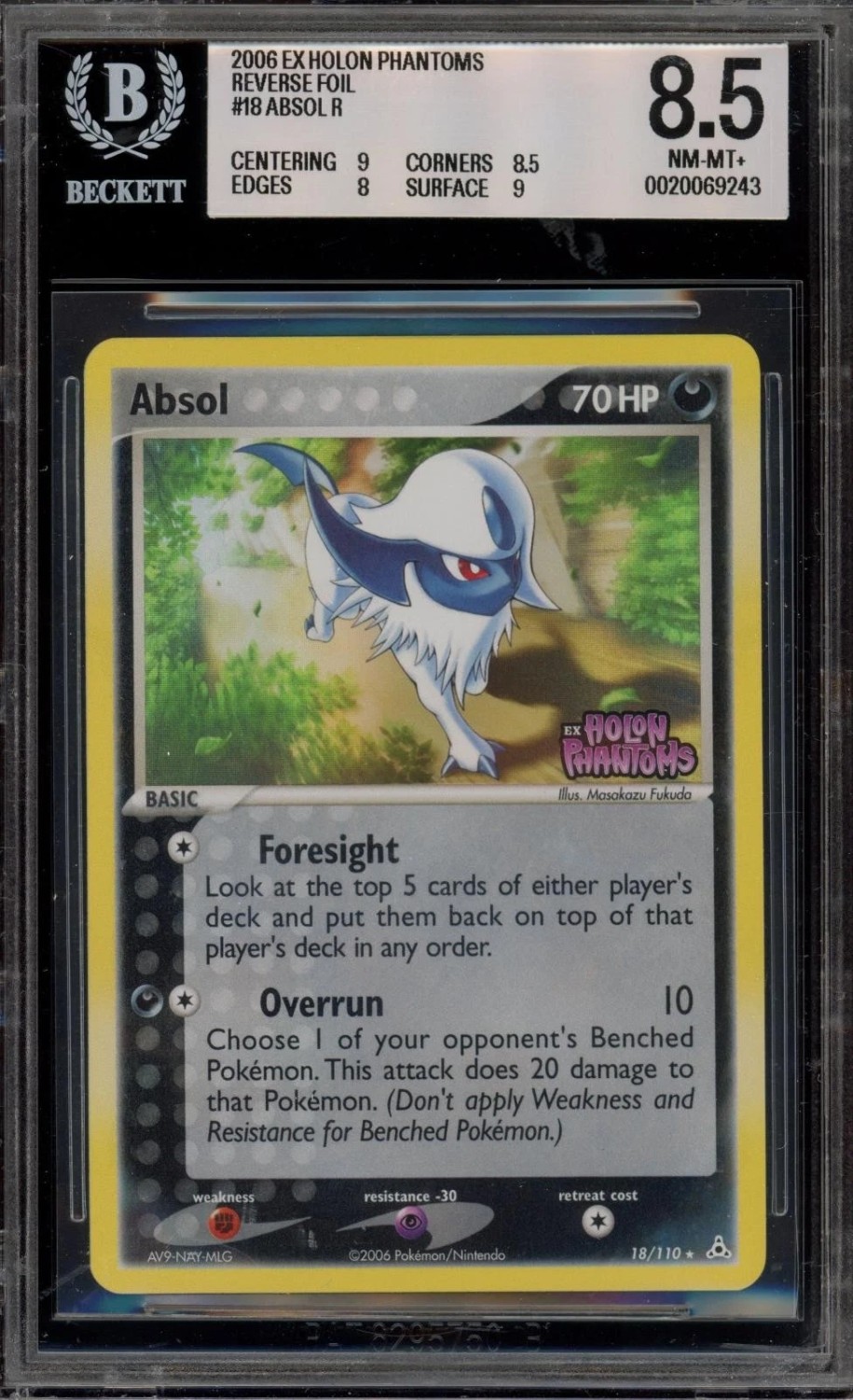Absol