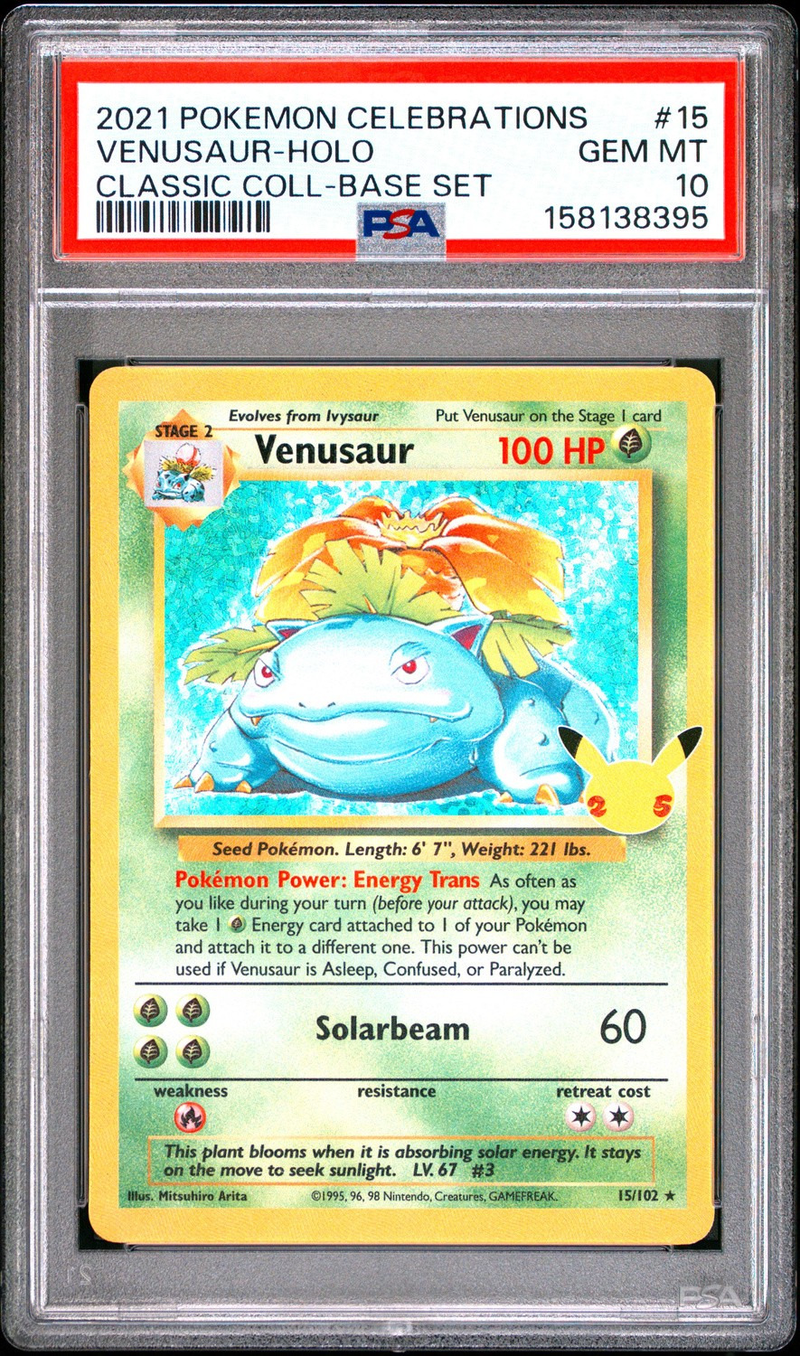 Venusaur
