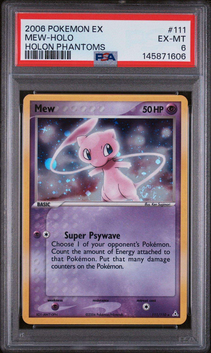MEW