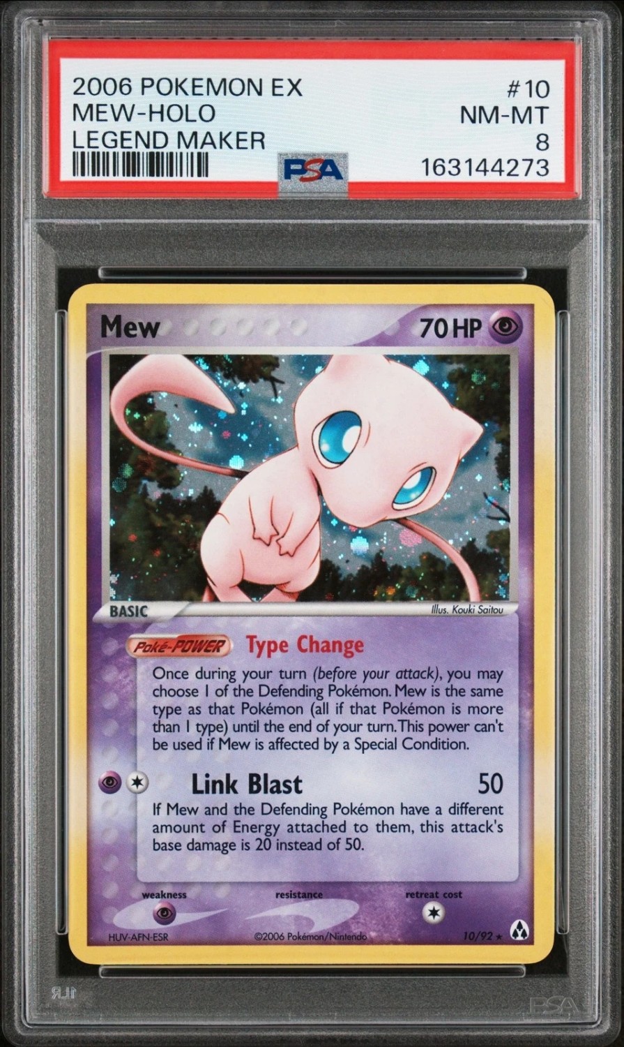Mew