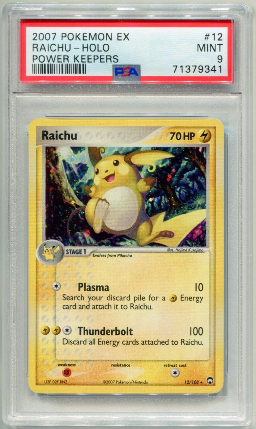 Raichu