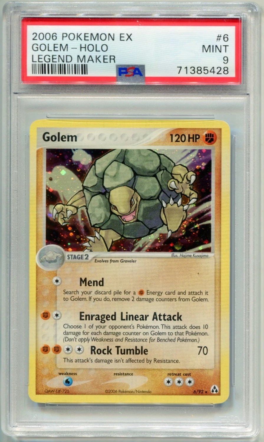GOLEM