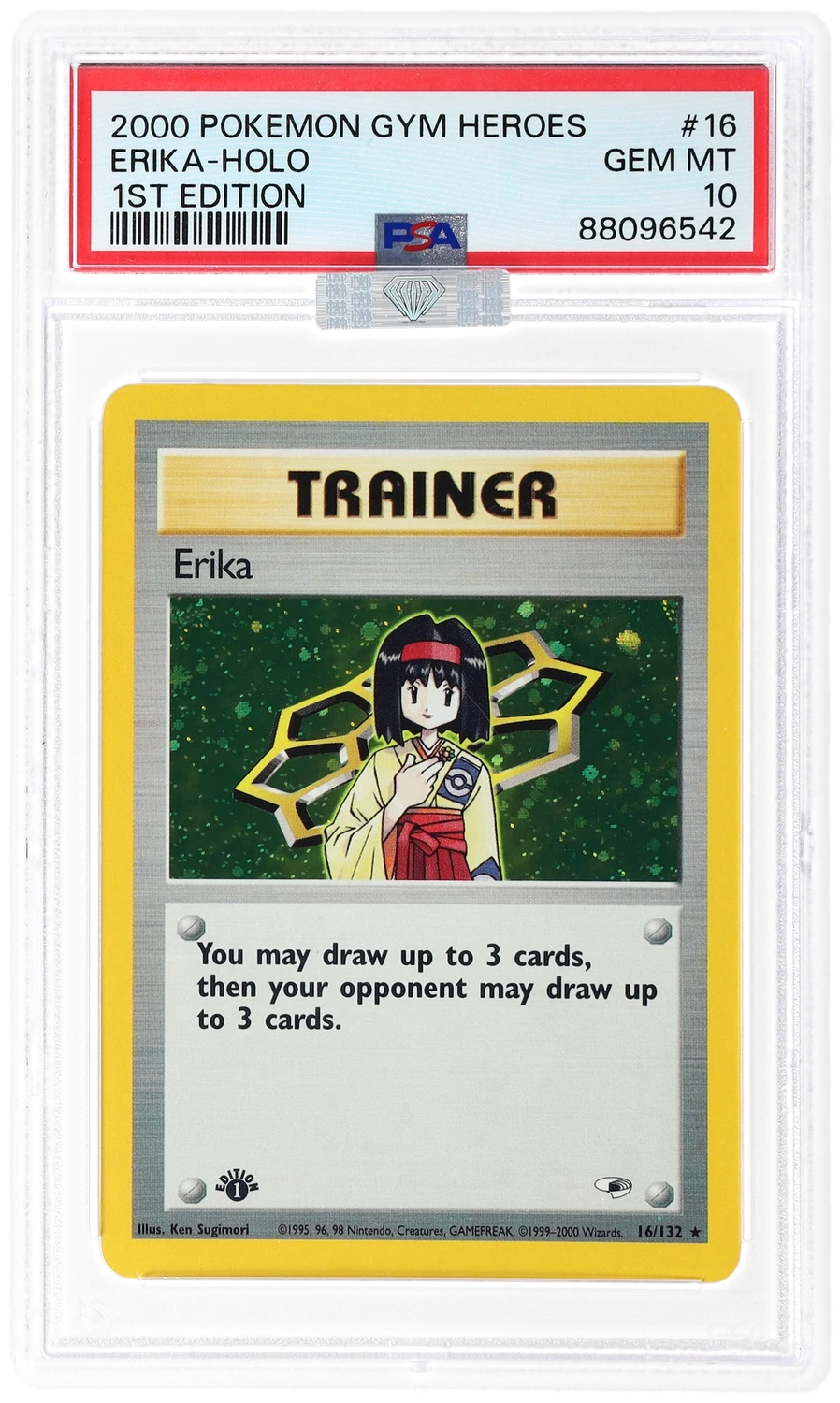 Erika