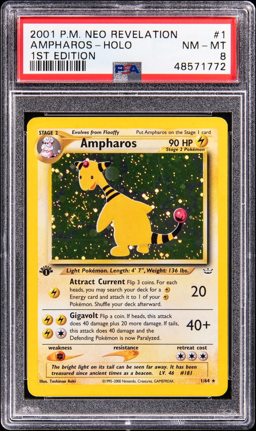 Ampharos