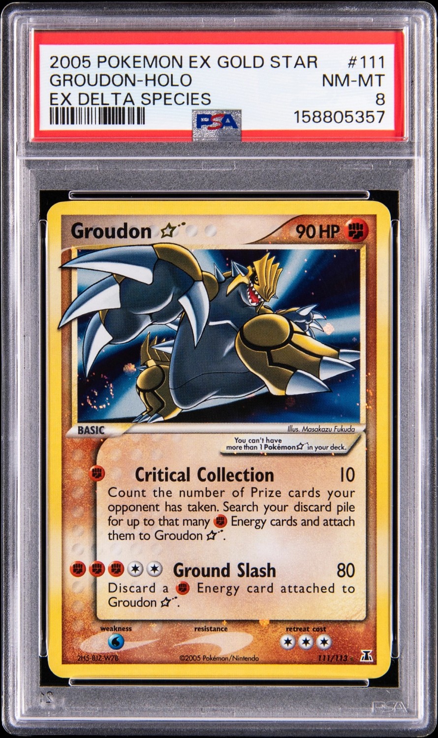 Groudon