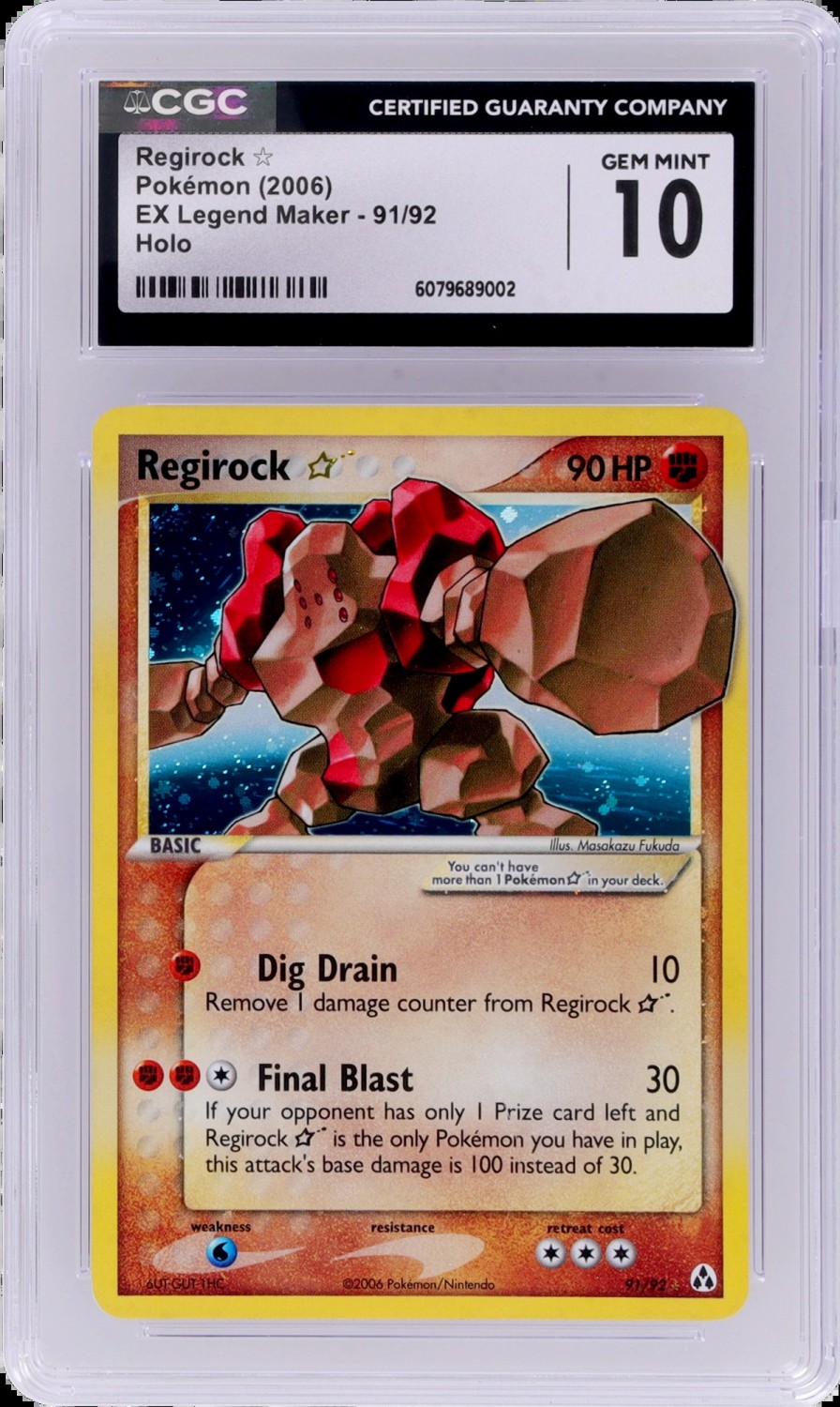 Regirock