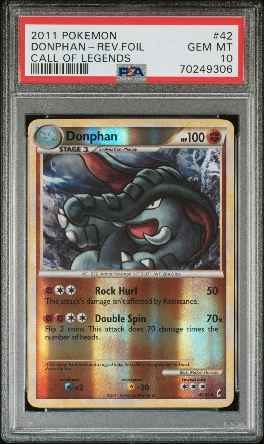 Donphan
