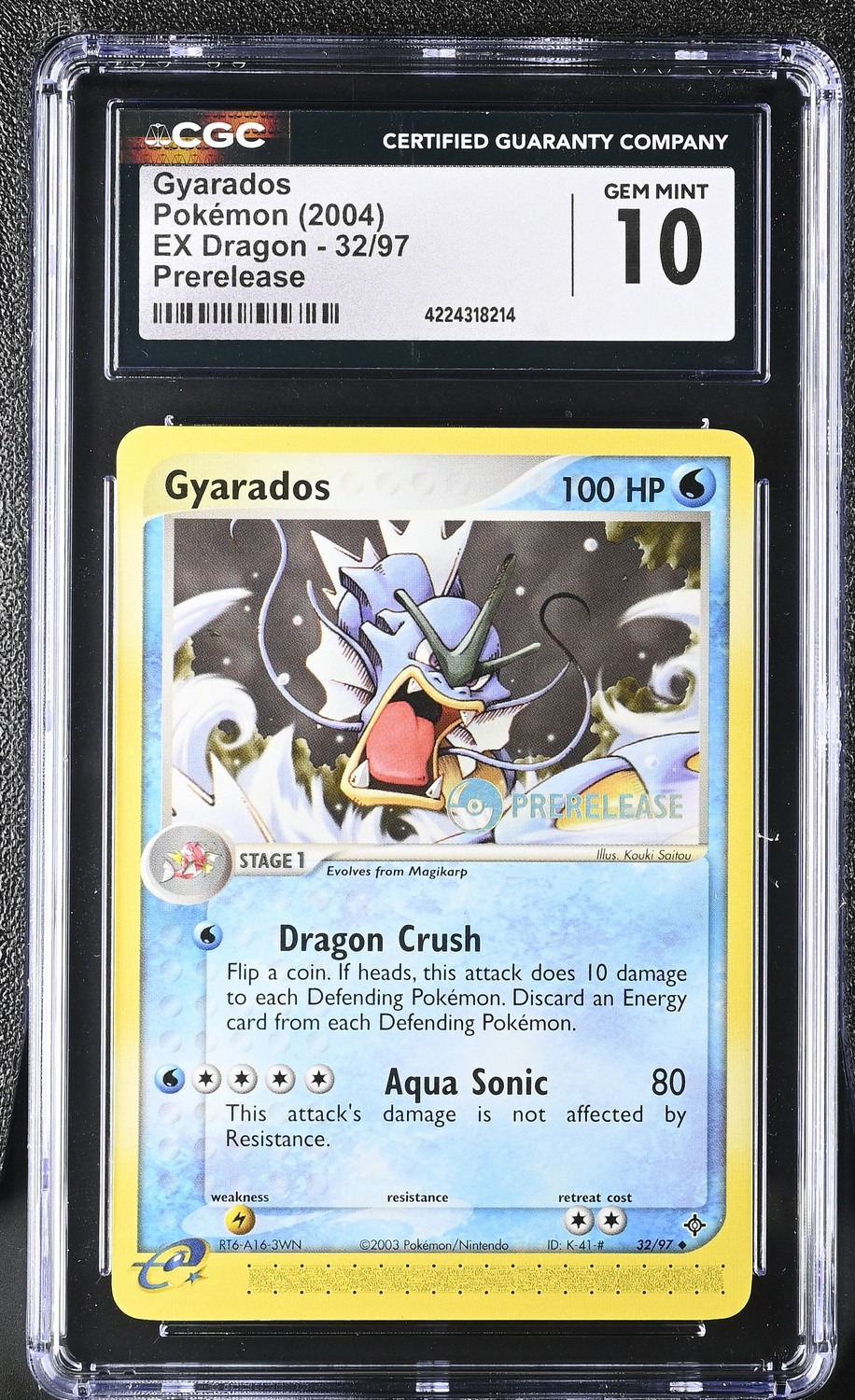 Gyarados